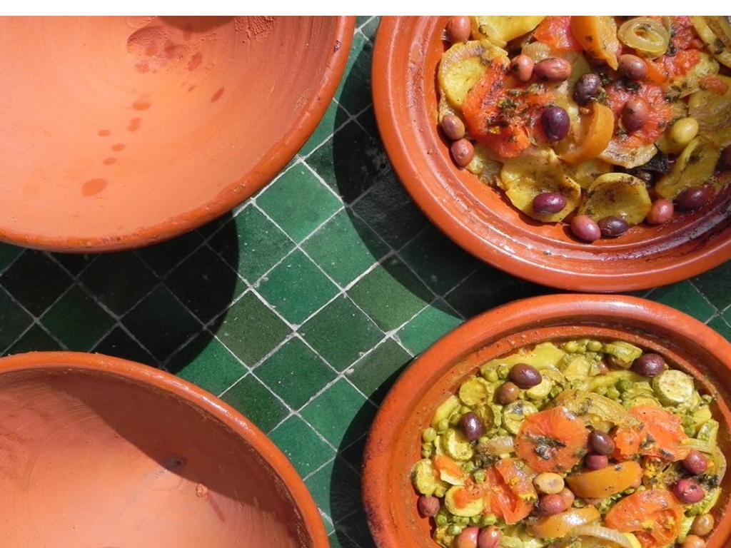 Riad Chez L'Africain Marrakesz Pokój zdjęcie