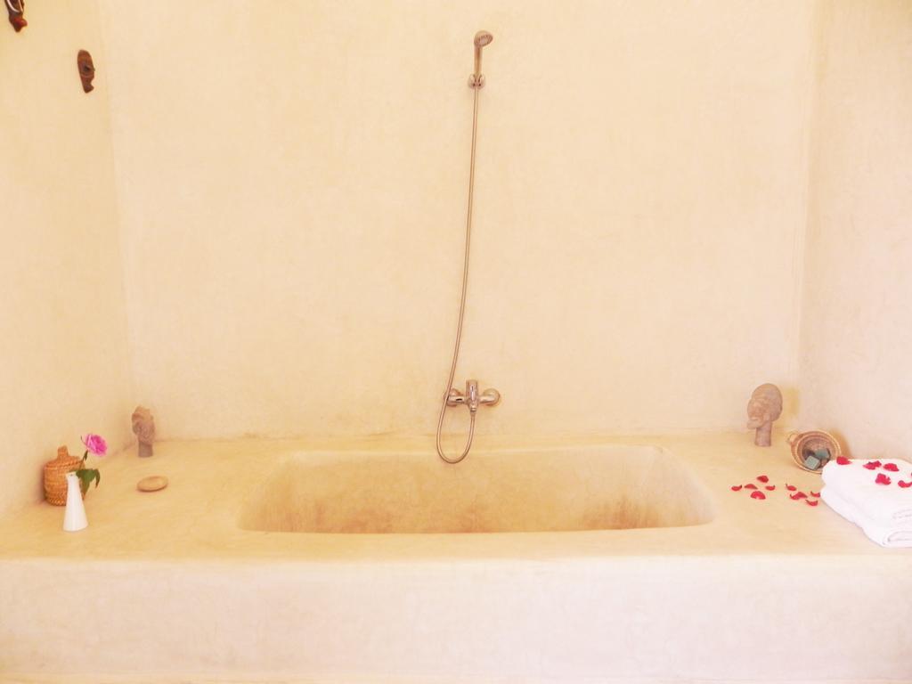 Riad Chez L'Africain Marrakesz Pokój zdjęcie